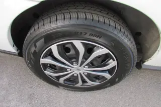 2008 Chevrolet Uplander LS