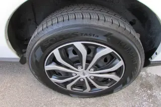 2008 Chevrolet Uplander LS