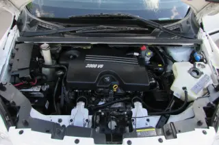 2008 Chevrolet Uplander LS