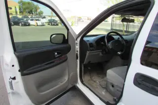 2008 Chevrolet Uplander LS