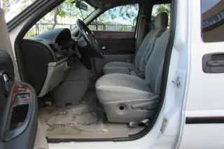 2008 Chevrolet Uplander LS