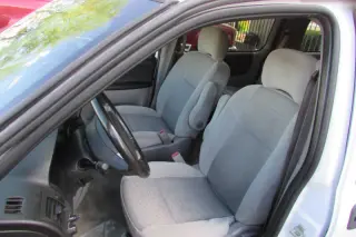 2008 Chevrolet Uplander LS