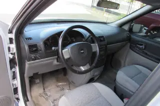 2008 Chevrolet Uplander LS
