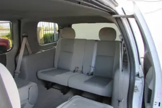 2008 Chevrolet Uplander LS