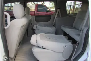 2008 Chevrolet Uplander LS