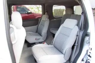 2008 Chevrolet Uplander LS