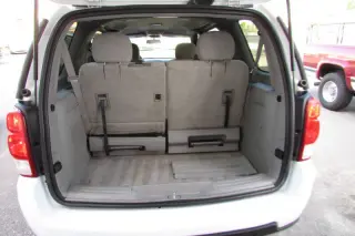 2008 Chevrolet Uplander LS