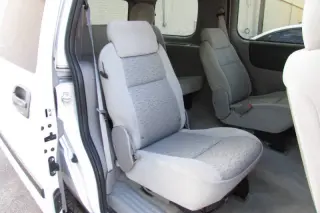 2008 Chevrolet Uplander LS