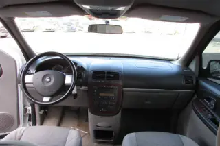 2008 Chevrolet Uplander LS