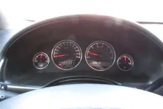 2008 Chevrolet Uplander LS