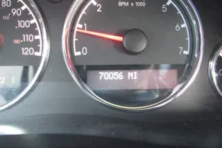 2008 Chevrolet Uplander LS