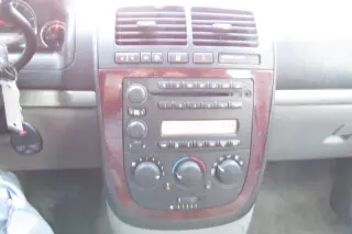 2008 Chevrolet Uplander LS