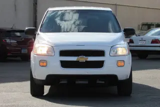 2008 Chevrolet Uplander LS