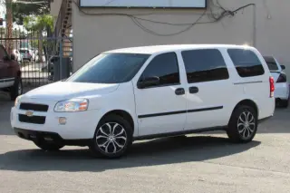2008 Chevrolet Uplander LS