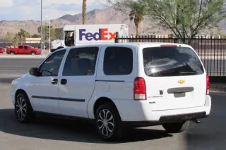 2008 Chevrolet Uplander LS
