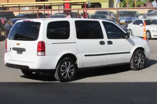2008 Chevrolet Uplander LS