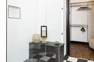 Propiedad en alquiler con 1 dormitorio y 1 baño en Austin