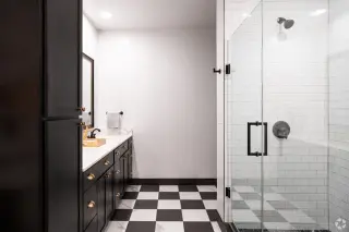Propiedad en alquiler con 1 dormitorio y 1 baño en Austin