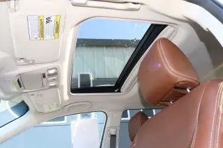 2018 Subaru Outback Touring