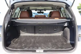 2018 Subaru Outback Touring