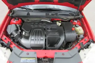 2007 Chevrolet Cobalt LT