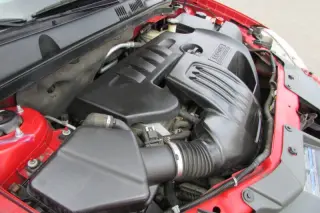 2007 Chevrolet Cobalt LT