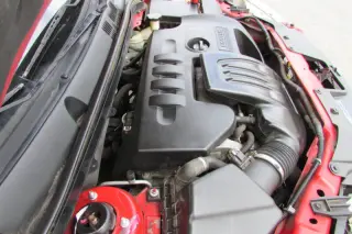 2007 Chevrolet Cobalt LT