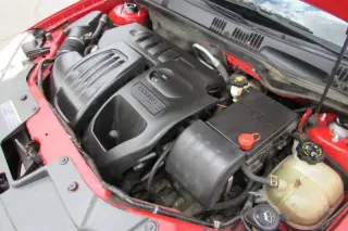 2007 Chevrolet Cobalt LT