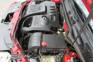 2007 Chevrolet Cobalt LT