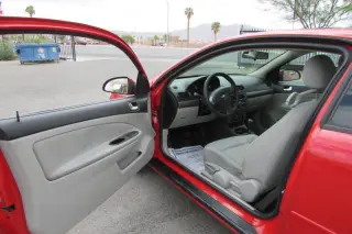 2007 Chevrolet Cobalt LT