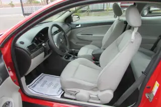 2007 Chevrolet Cobalt LT