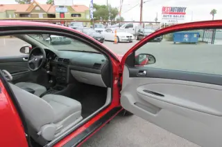 2007 Chevrolet Cobalt LT