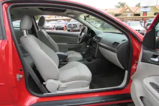 2007 Chevrolet Cobalt LT