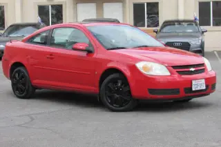 2007 Chevrolet Cobalt LT