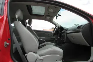 2007 Chevrolet Cobalt LT