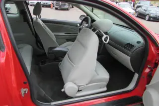 2007 Chevrolet Cobalt LT
