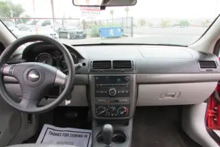 2007 Chevrolet Cobalt LT