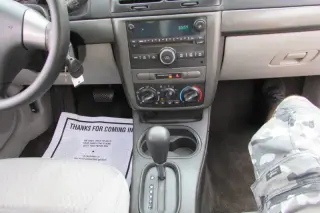 2007 Chevrolet Cobalt LT