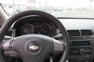 2007 Chevrolet Cobalt LT