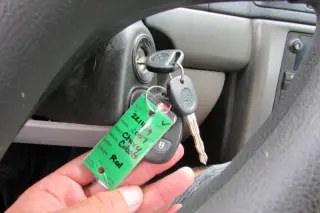 2007 Chevrolet Cobalt LT