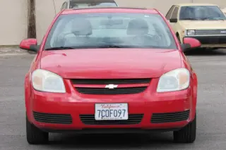 2007 Chevrolet Cobalt LT