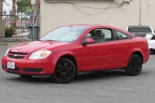 2007 Chevrolet Cobalt LT