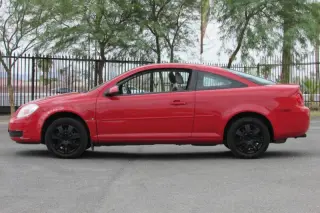 2007 Chevrolet Cobalt LT
