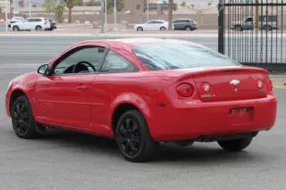 2007 Chevrolet Cobalt LT
