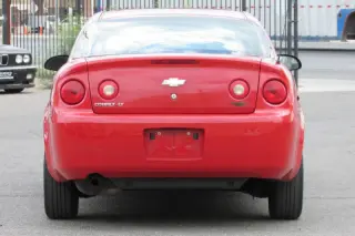 2007 Chevrolet Cobalt LT
