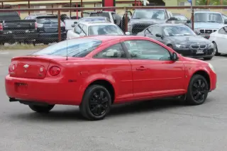 2007 Chevrolet Cobalt LT