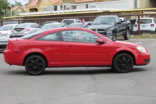 2007 Chevrolet Cobalt LT