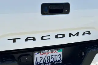 Toyota Tacoma 2021 4x4 SR V6 4dr Double Cab 5.0 ft SB