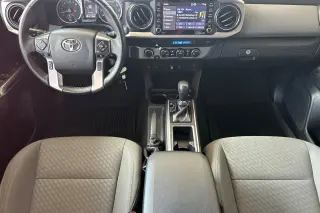 Toyota Tacoma 2021 4x4 SR V6 4dr Double Cab 5.0 ft SB