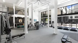 Propiedad en alquiler con 2 habitaciones y 2 baños en Austin